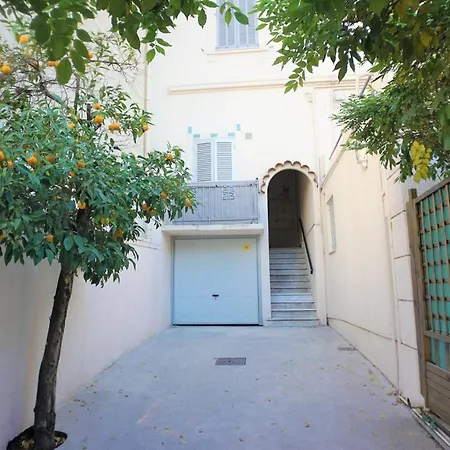 Espagnole 7 Min From The Palais Des Festivals Live In *