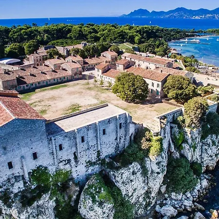 Espagnole 7 Min From The Palais Des Festivals Live In * Cannes